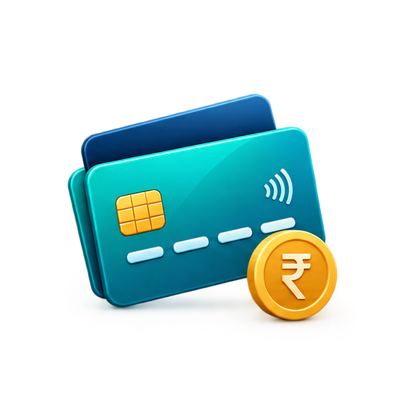 Credit Card