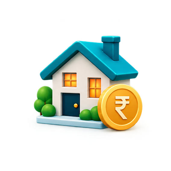 Home Loan