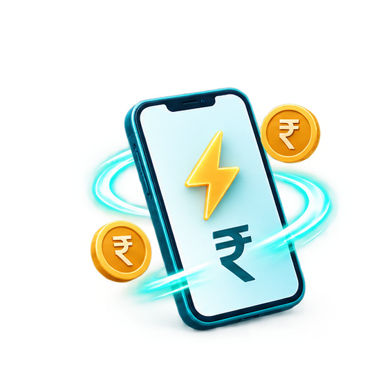 Instant Personal Loan