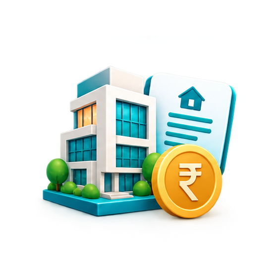 Loan Against Property